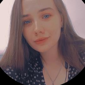 Antonina Parashchenko