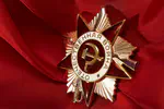 Celebrating 9th of May